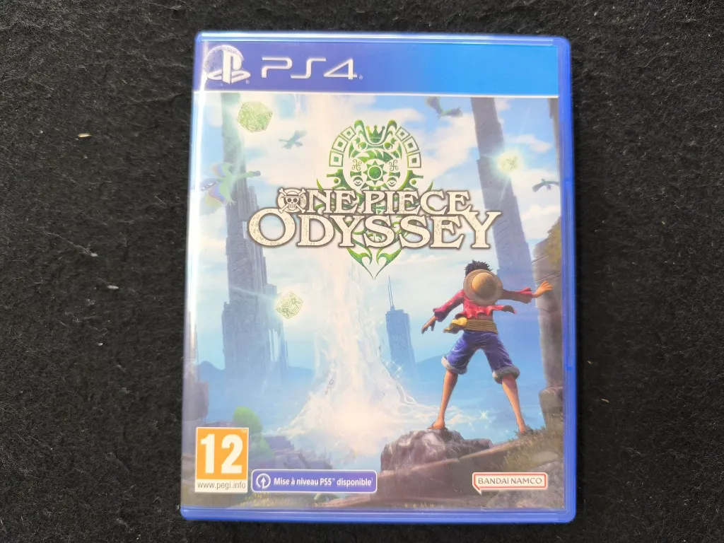 One Piece Odyssey - PS4.webp