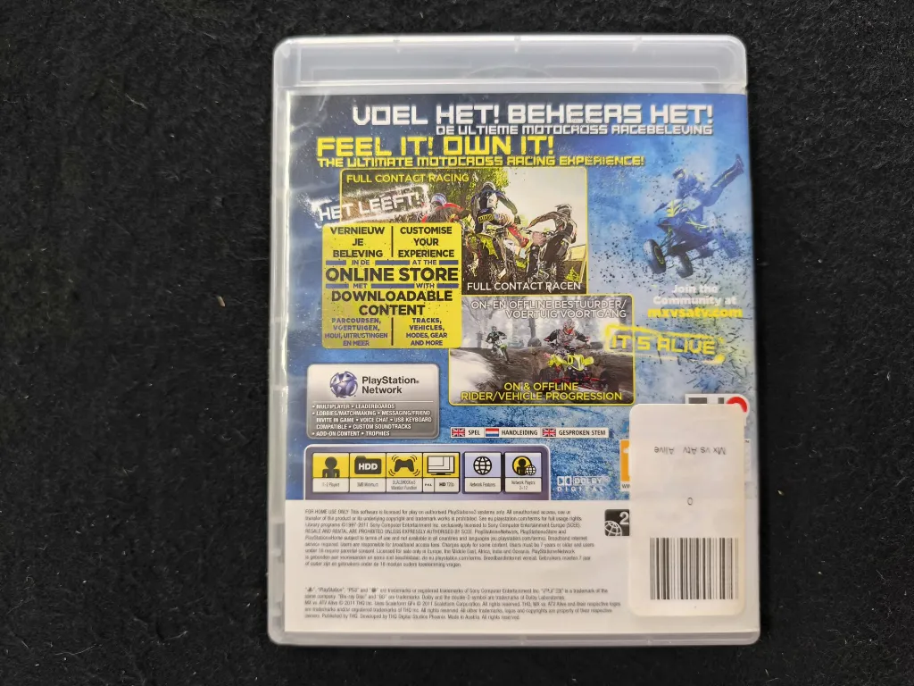 MX vs ATV Alive - PS3 R.webp