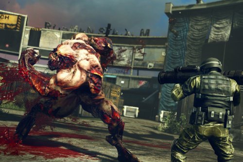Prototype 2 - PS3