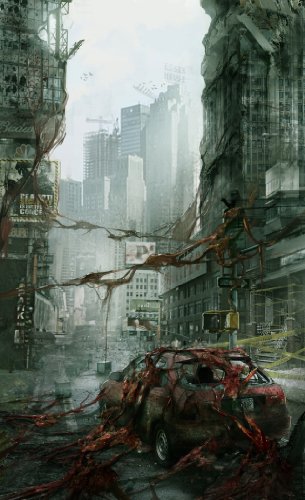 Prototype 2 - PS3