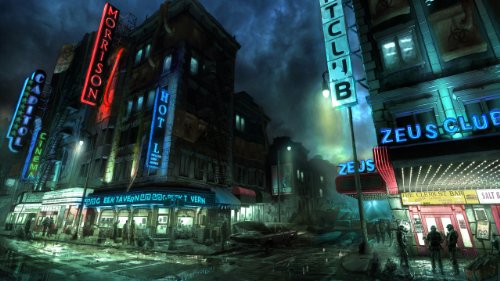 Prototype 2 - PS3