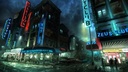 Prototype 2 - PS3