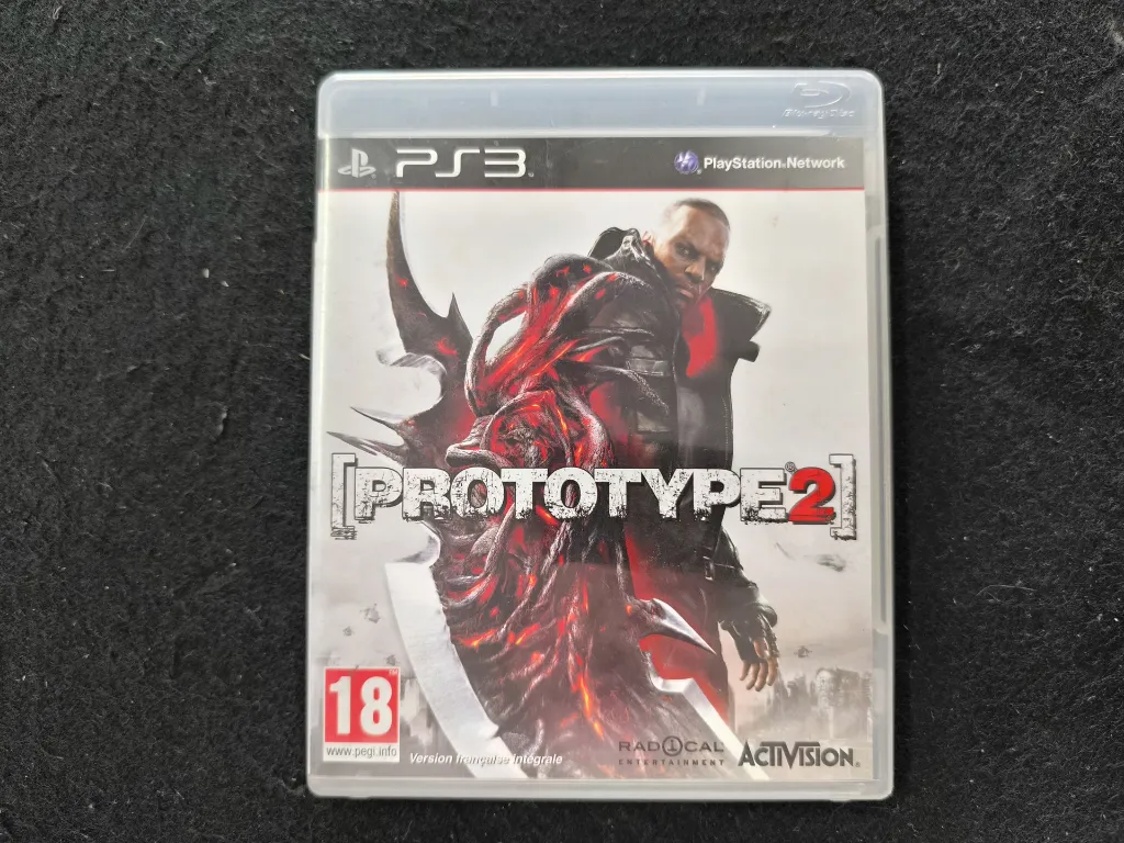 Prototype 2 - PS3.webp