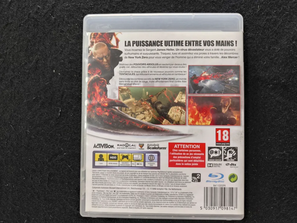 Prototype 2 - PS3 R.webp