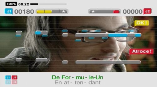 SingStar Pop Hits 2 - PS2