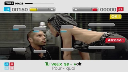 SingStar Pop Hits 2 - PS2