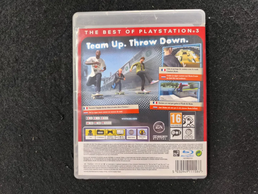 Skate 3 - PS3 R.webp