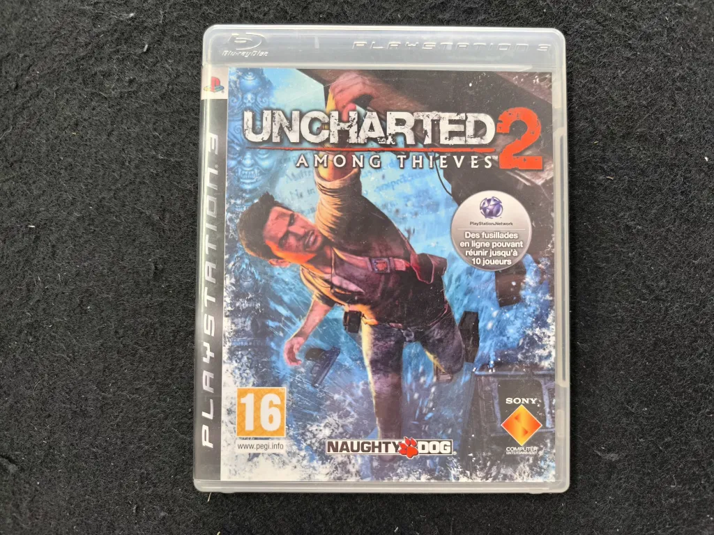 Uncharted 2 Among Thieves - PS3.webp