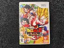 Dragon Ball Z Budokai Tenkaichi 3 - WII.webp