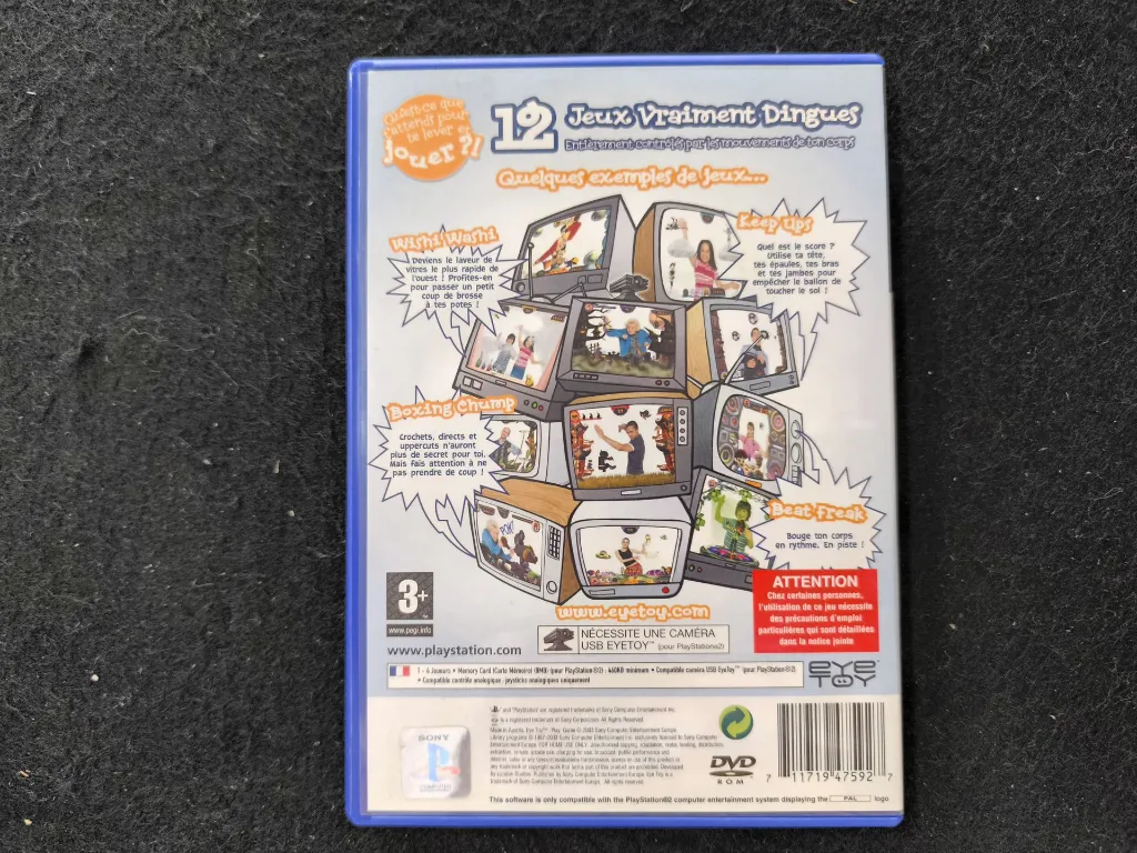 EyeToy Play - PS2 R.webp