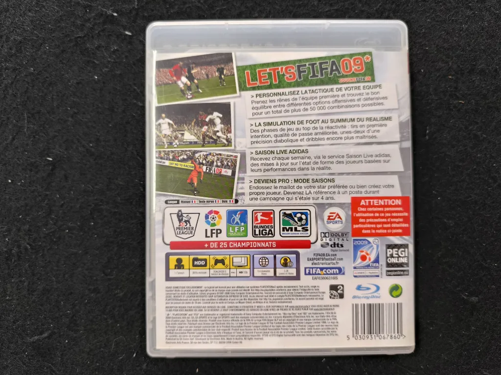 FIFA 09 - PS3 R.webp
