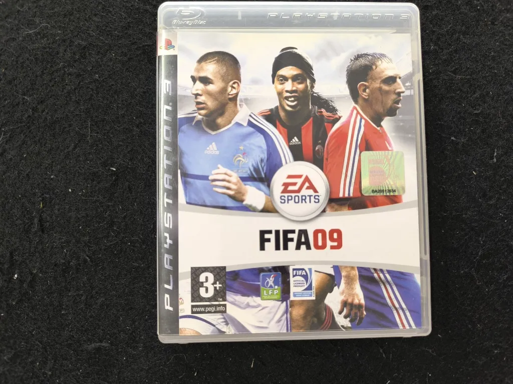 FIFA 09 - PS3.webp