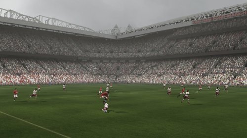 FIFA 09 - PS3