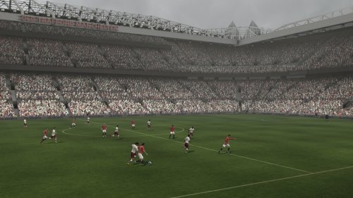 FIFA 09 - PS3