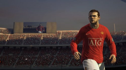 FIFA 09 - PS3