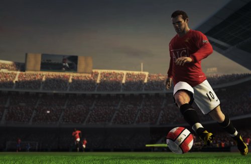 FIFA 09 - PS3