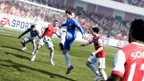 FIFA 12 - PS3
