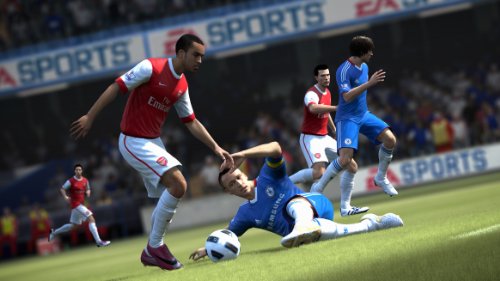 FIFA 12 - PS3