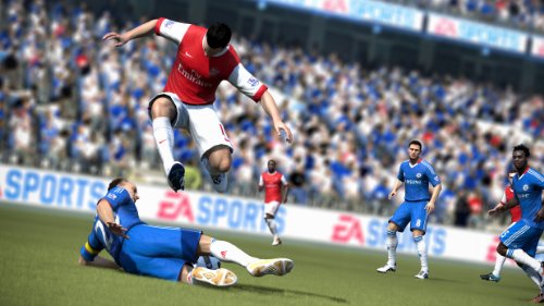 FIFA 12 - PS3