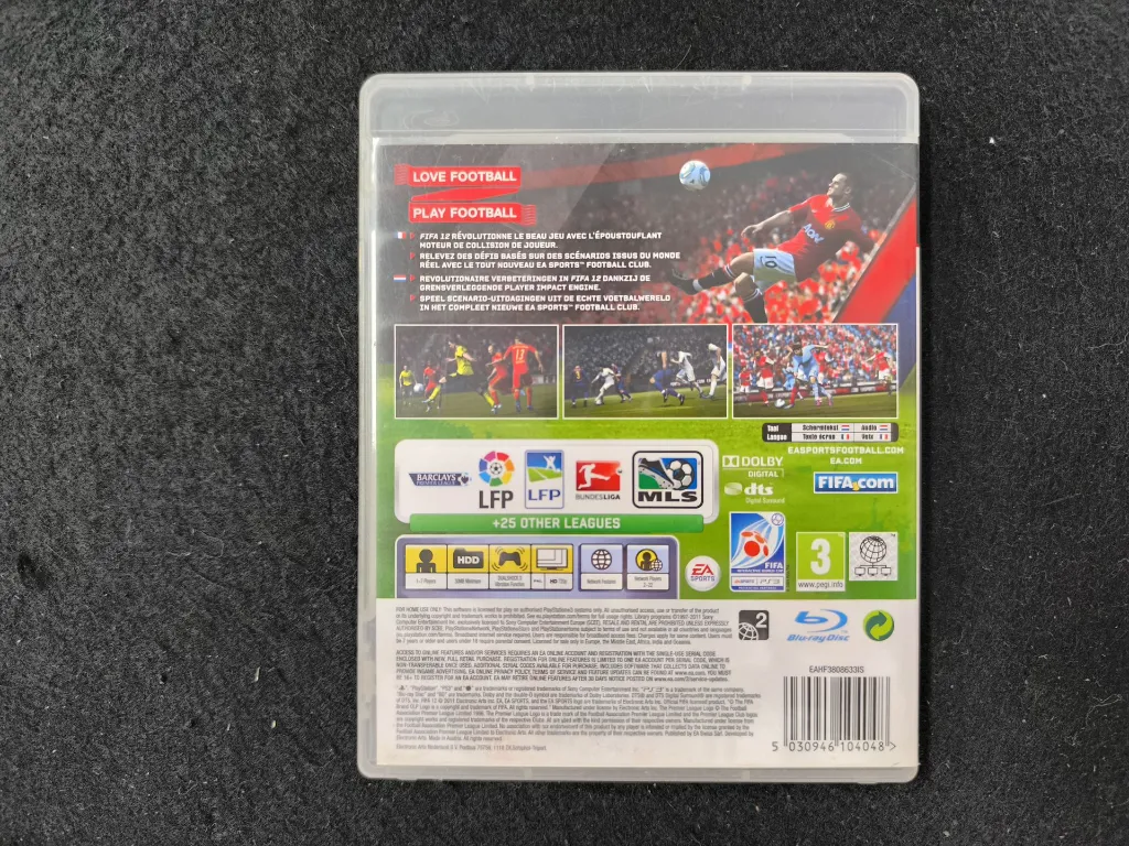 FIFA 12 - PS3 R.webp