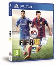 FIFA 15 - PS4