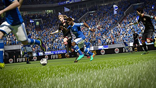 FIFA 15 - PS4