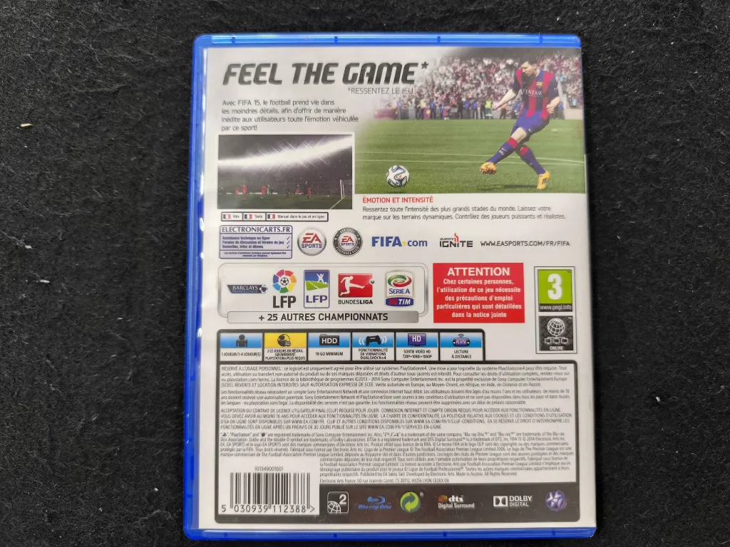 FIFA 15 - PS4 R.webp