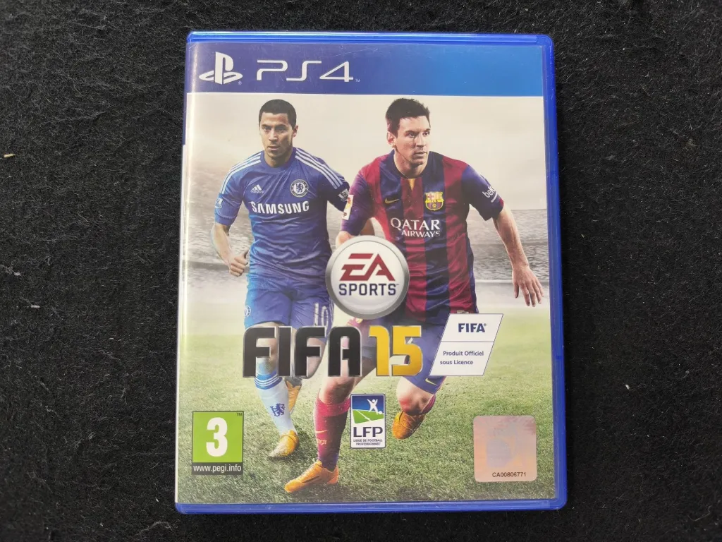 FIFA 15 - PS4.webp