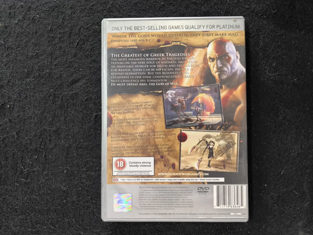 God of War - PS2 R.webp