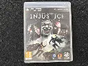 Injustice  Les Dieux Sont Parmi Nous - PS3.webp