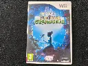 La Princesse et la Grenouille - WII.webp