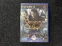 Le Seigneur des Anneaux  Les Deux Tours - PS2.webp