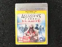 Assassin's Creed Brotherhood - PS3.webp