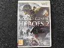 Medal of Honor Heroes 2 - WII.webp