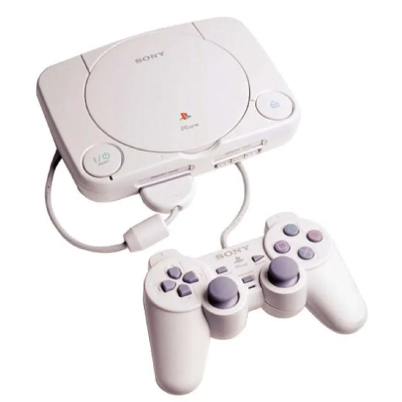 Playstation One