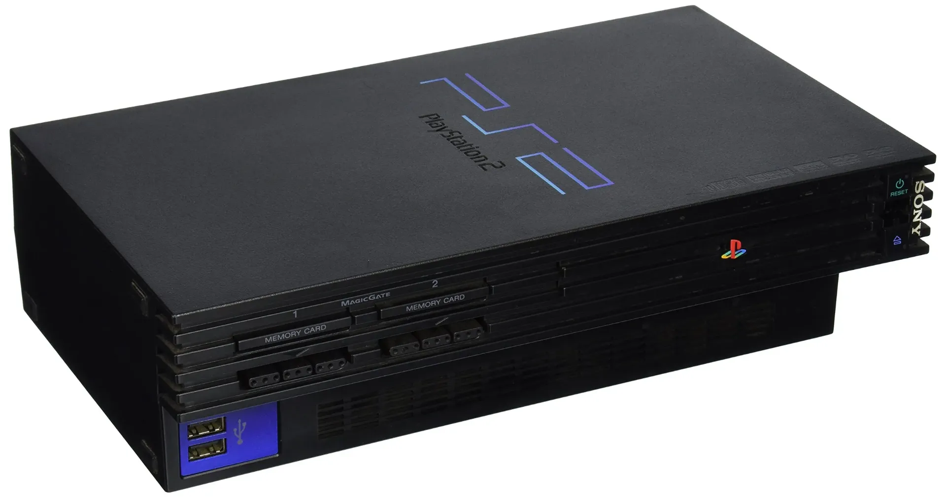 Playstation 2 FAT