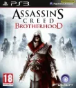 Assassin's Creed Brotherhood – PS3 (PLA)