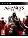 Assassin's Creed II - PS3 (PLA)