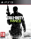 Call of Duty: Modern Warfare 3 - PS3