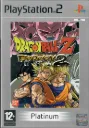 Dragon Ball Z Budokai 2- PS2 (PLA)