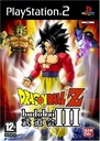 Dragon Ball Z: Budokai 3 - PS2