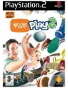 EyeToy: Play - PS2