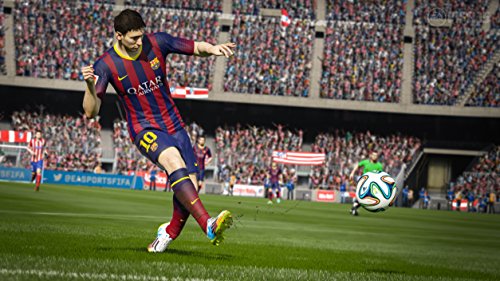 FIFA 15 - PS4