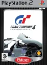Gran Turismo 4 - PS2 (PLA)