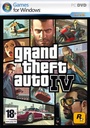 Grand Theft Auto IV - PS3