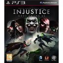 Injustice : Les Dieux Sont Parmi Nous - PS3