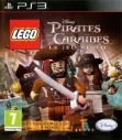 LEGO Pirates des Caraïbes - PS3