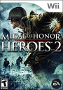 Medal of Honor: Heroes 2 - WII