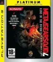 Metal Gear Solid 4: Guns of the Patriots - PS3 (PLA)