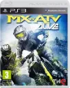 MX vs ATV Alive - PS3